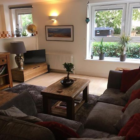 Holyrood Park Apartment Единбург Екстер'єр фото